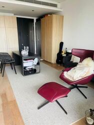 OUE Twin Peaks (D9), Condominium #589855911